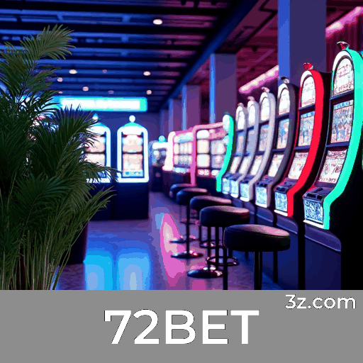 72BET: Experiência de Jogo Imersiva e Otimizada