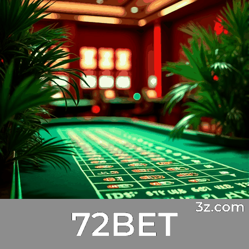 72BET: Cassino Premiado com Pagamentos Rápidos