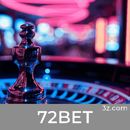 72BET: Cassino Premiado com Pagamentos Rápidos
