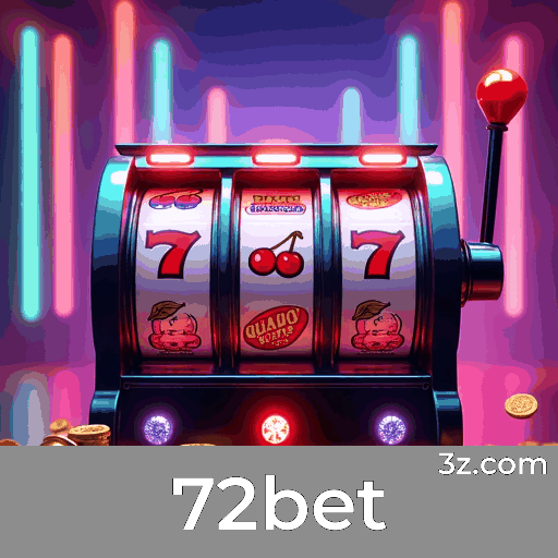 Revolucione sua experiência de jogos online com as ideias inovadoras da 72bet